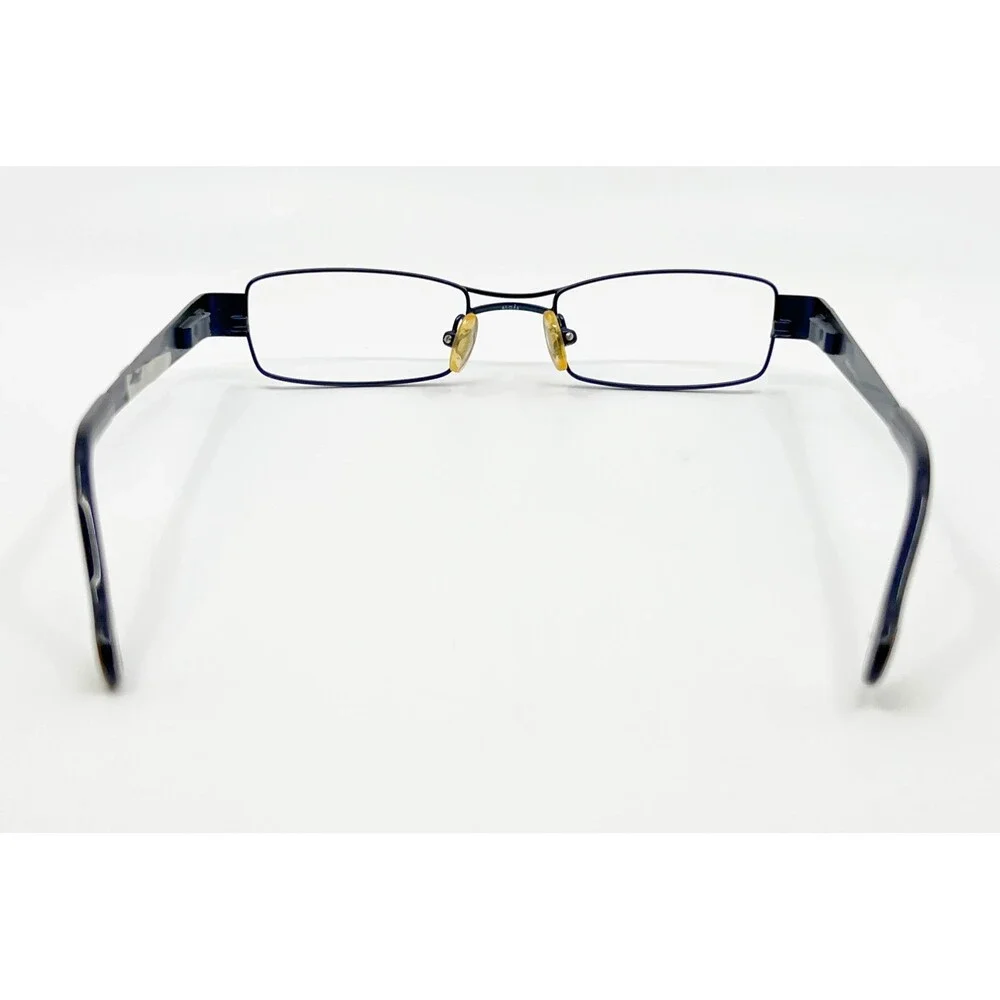 SpongeBob SquarePants Eyeglasses Kids Blue Bay Pirate BLU 125 45-16-125